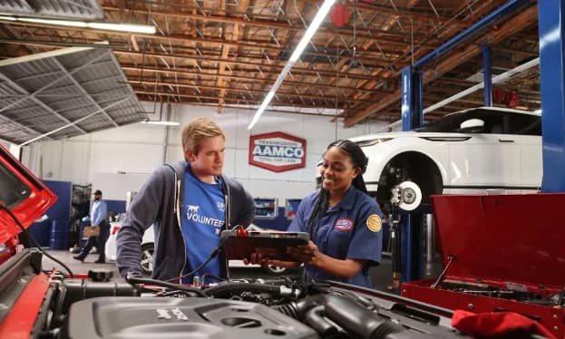 Professional Auto Body Specialists in Temecula – Temecula Auto Care