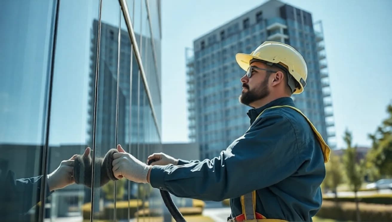 Building Maintenance Services