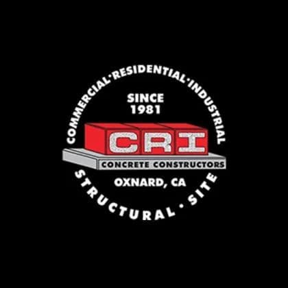 Cri Concrete