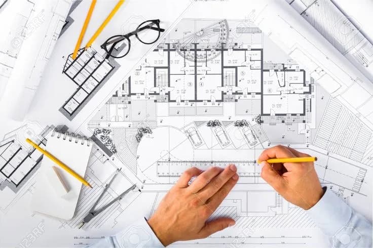 Expert CAD Drawing Services USA for Complete CAD Workflows