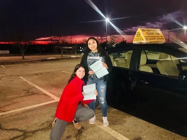 Driving School In Burke-Va