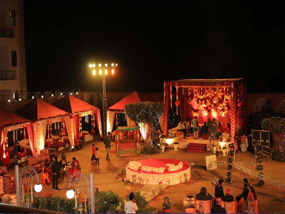 Elite Weddings India – Affordable Destination Wedding Planner in Agra