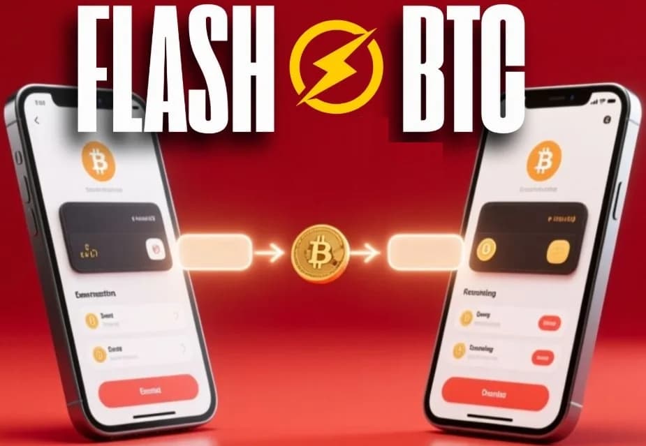 BTC Flasher Software Solutions