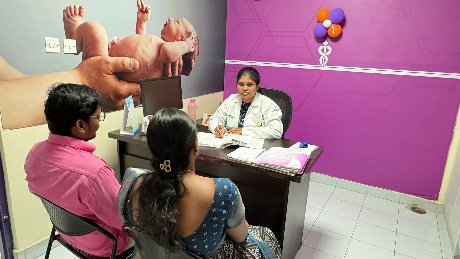 Kamineni Fertility Centre | Best IVF Center in LB Nagar, Hyderabad