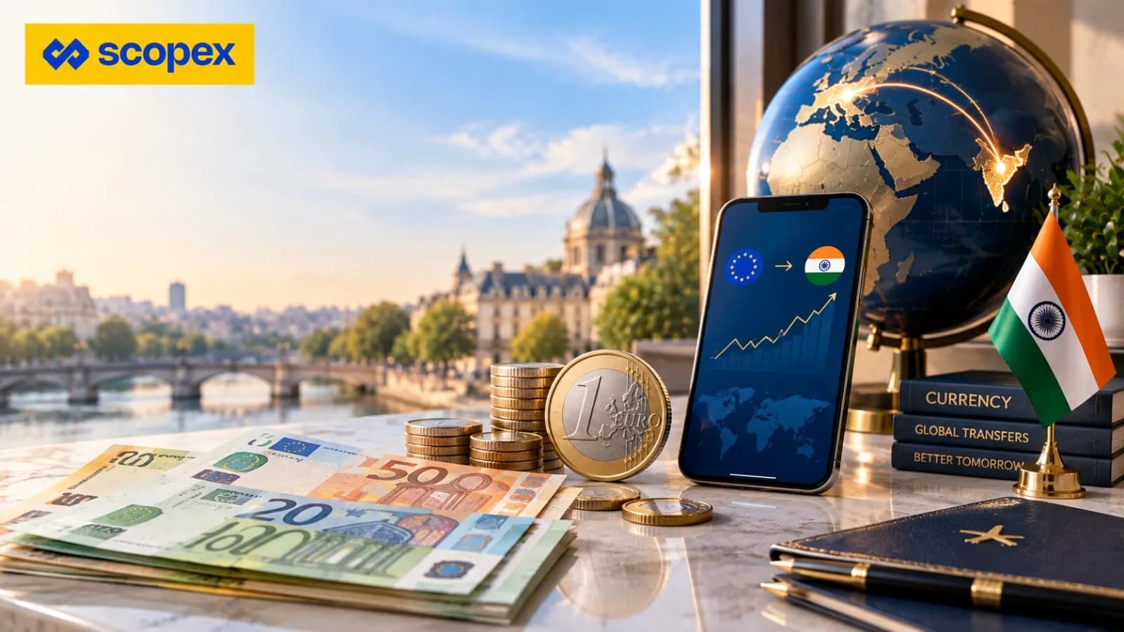 Euro Price in India Today: Exchange Rate and Conversion Guide