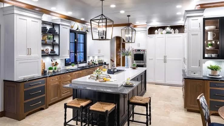 Kitchen Remodeling Chicago Suburbs