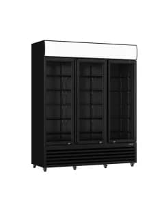 Commercial Upright Refrigerator NZ | Federal Hospitality Equipment NZ