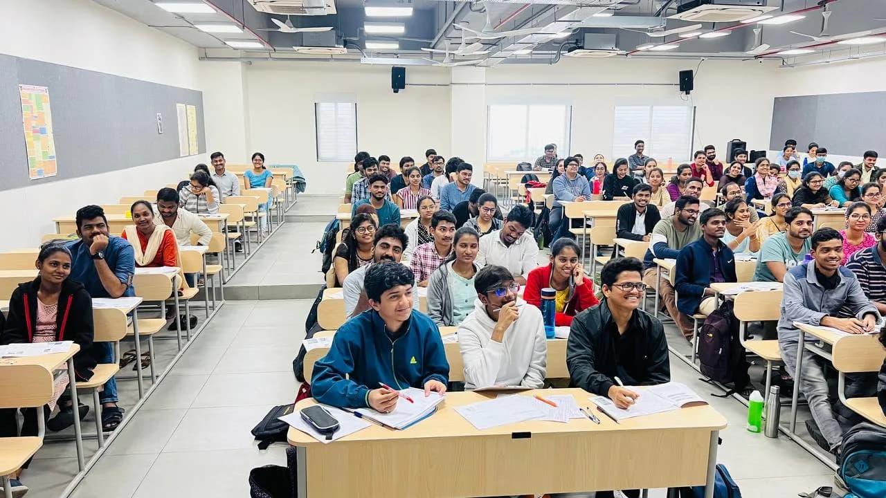 Strengthen Your Preparation Using CAT Mock Test 2026