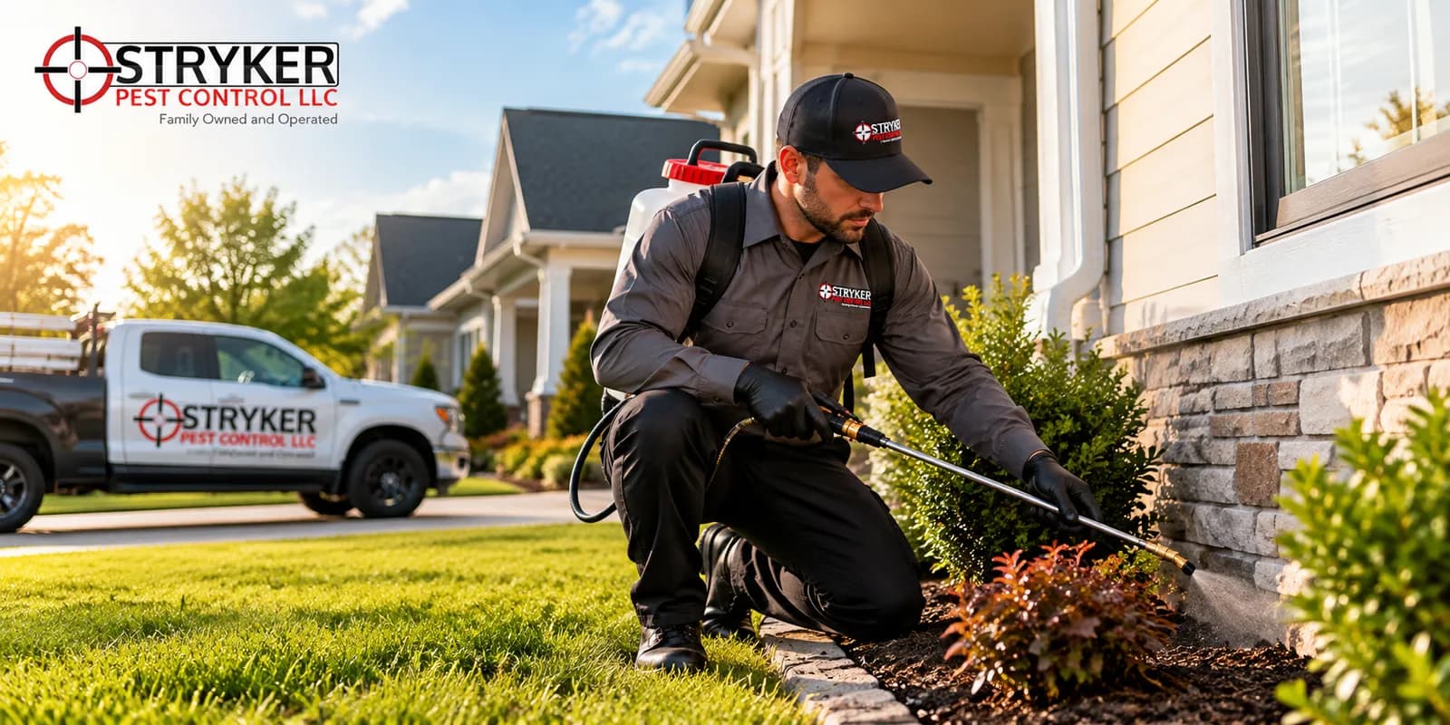 8 Things to Know Before Hiring Pest Control Services in Columbus