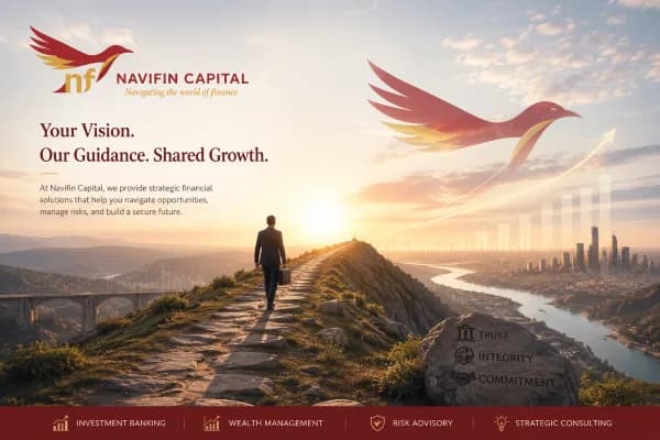 Strategic Project Finance UAE for Business Growth - Navifin Capital