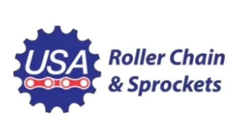 USA Roller Chain & Sprockets