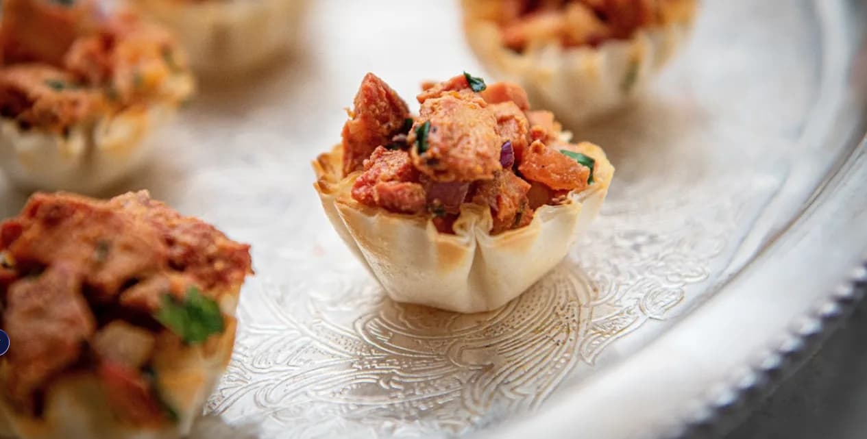 Wedding Catering New Jersey
