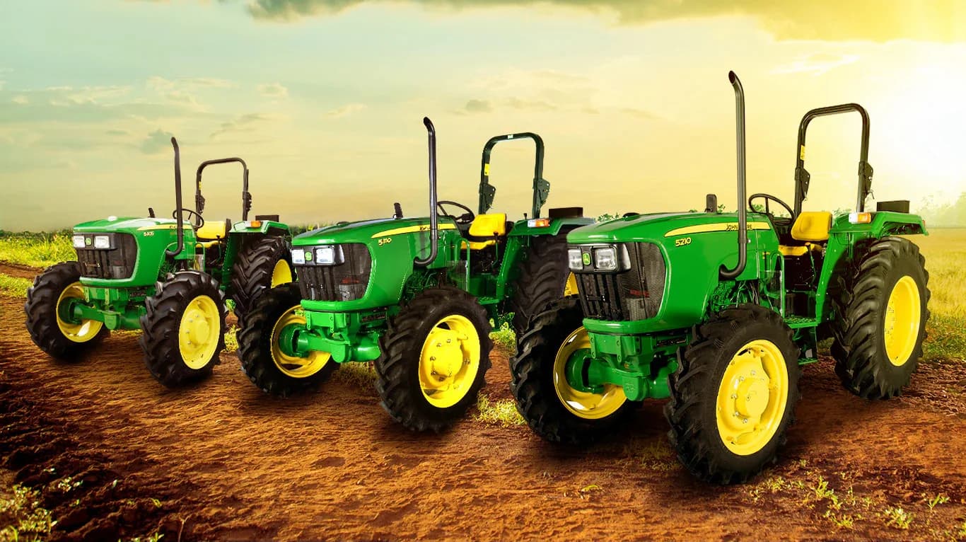 Affordable Tractor Loan with Fast Approval – Apply Today