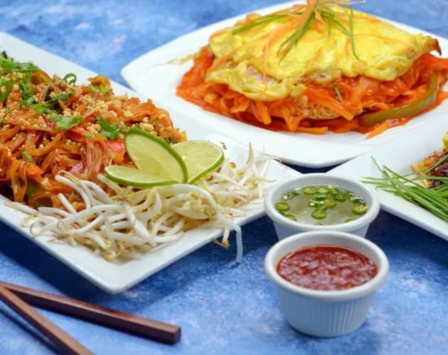 Good Indian Restaurants In NJ