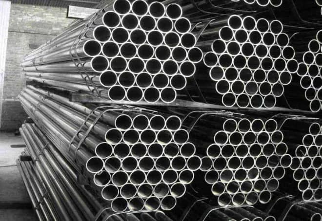 Stainless Steel Dubai | Factory Advantages & Reliable Supply