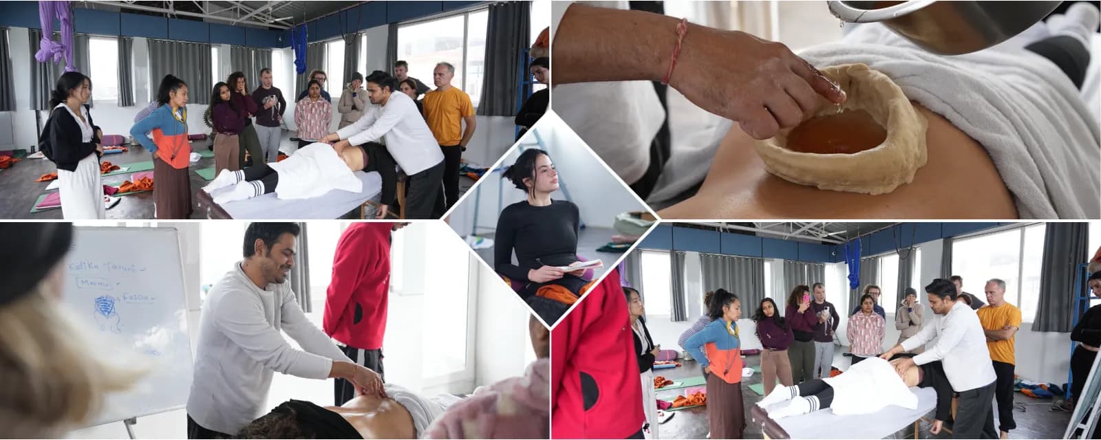Ayurveda Course Rishikesh – Learn the Ancient Science of Holistic Healing