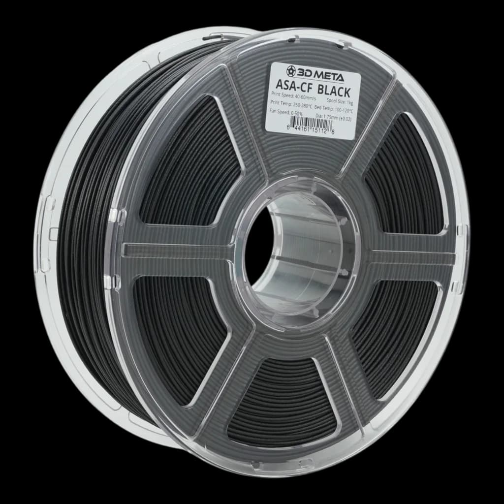 PLA+ Filament for 3D Printing Projects