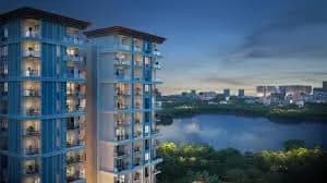 Prestige Constructions New launch mysore