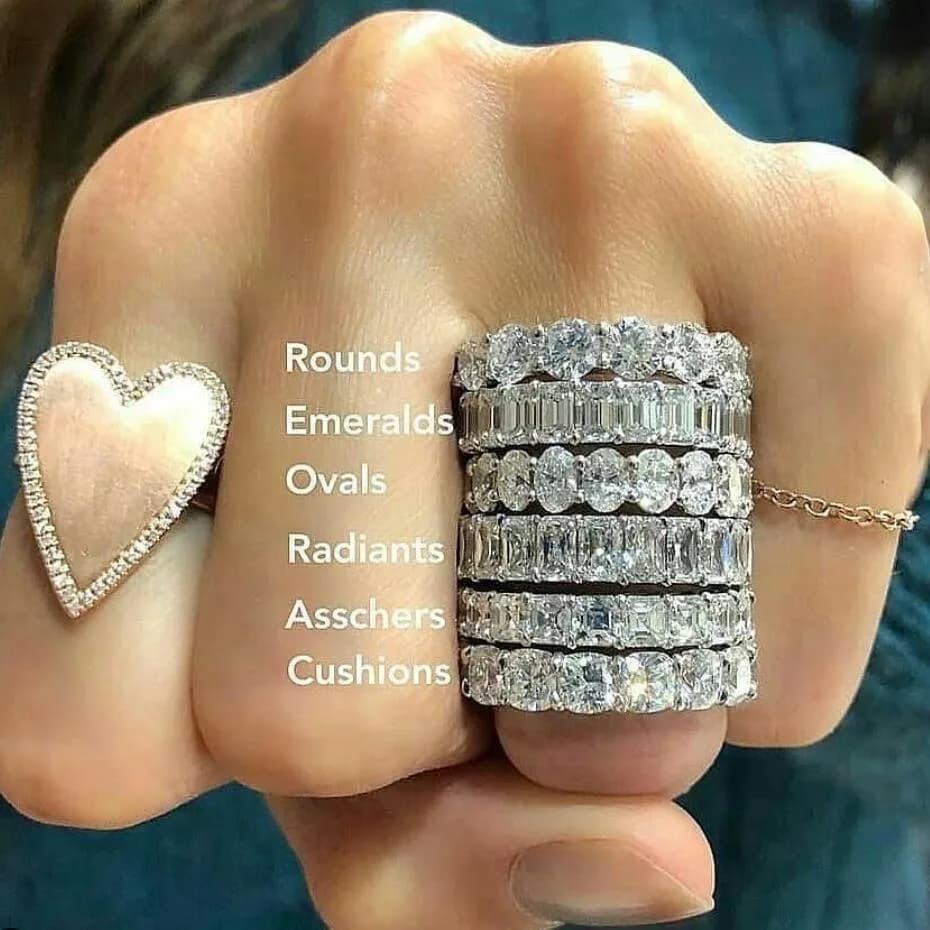 Great Prices! Rings.
