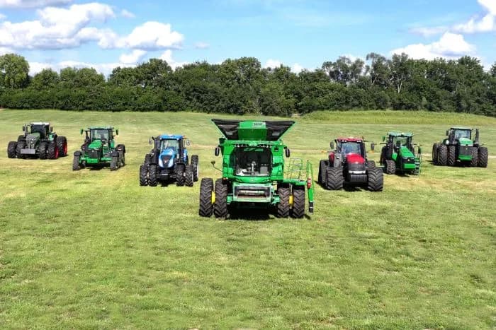 Equipment Auctions in Fort Madison, IA Bid on Quality Equipment