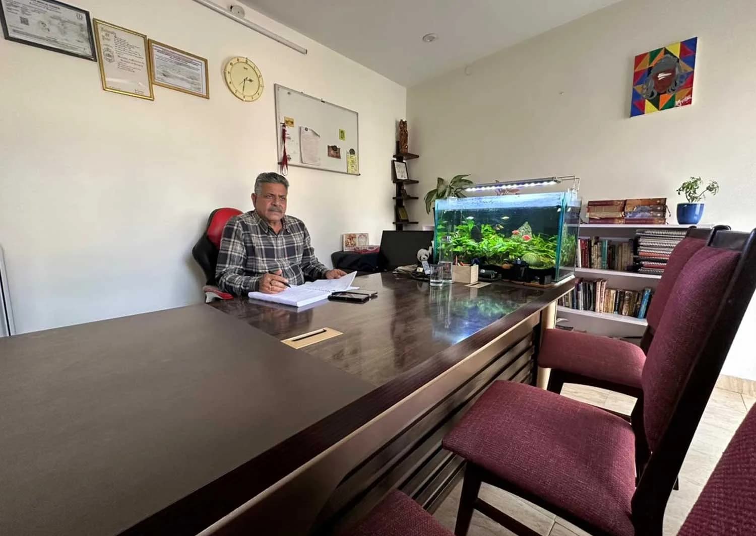 Drug Rehabilitation Centre in Gurugram | Sahyog Foundation