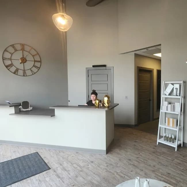 Serenity Spa & Facials Omaha