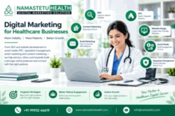 Maintain a Positive Online Reputation for Medical Businesses
