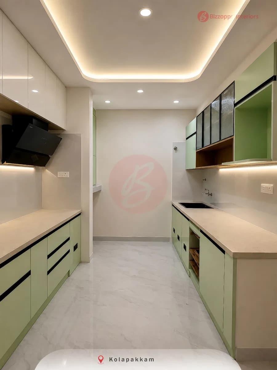 Interior Decorators In Chennai