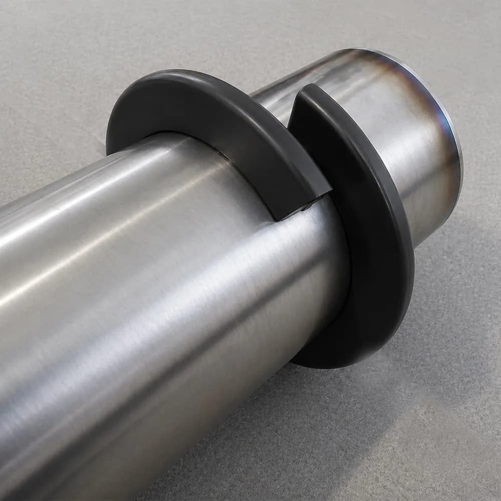Bumper Ring Supplier & Exporter | DIC Oil Tools 