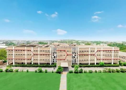 Private Engineering Colleges in Indore: Courses & Fees
