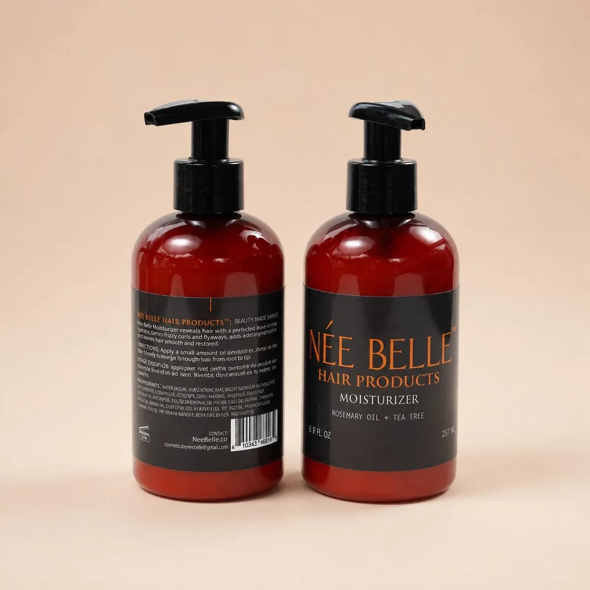 Best Natural Hair Moisturizer for Dry Hair for Soft and Smooth Hair