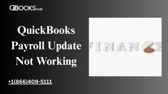 QuickBooks Payroll Update Not Working? Easy Ways to Fix Payroll Errors