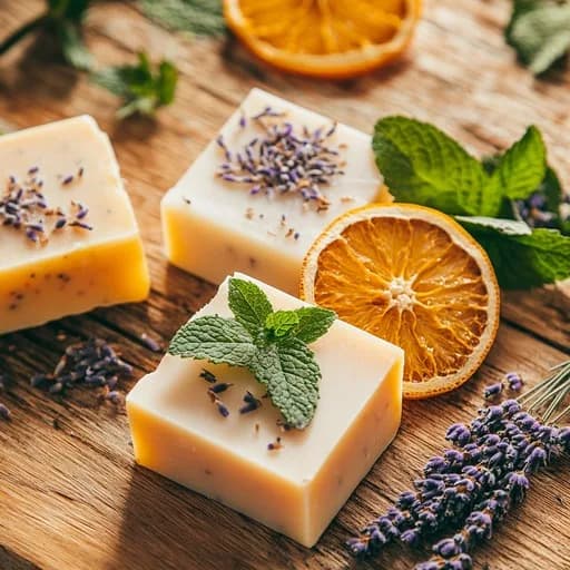 Why should I choose WorldsIndia.com to find Herbal Soap Suppliers in Gujarat?