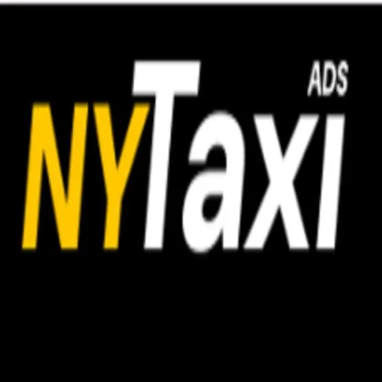 NYC Taxi Advertising