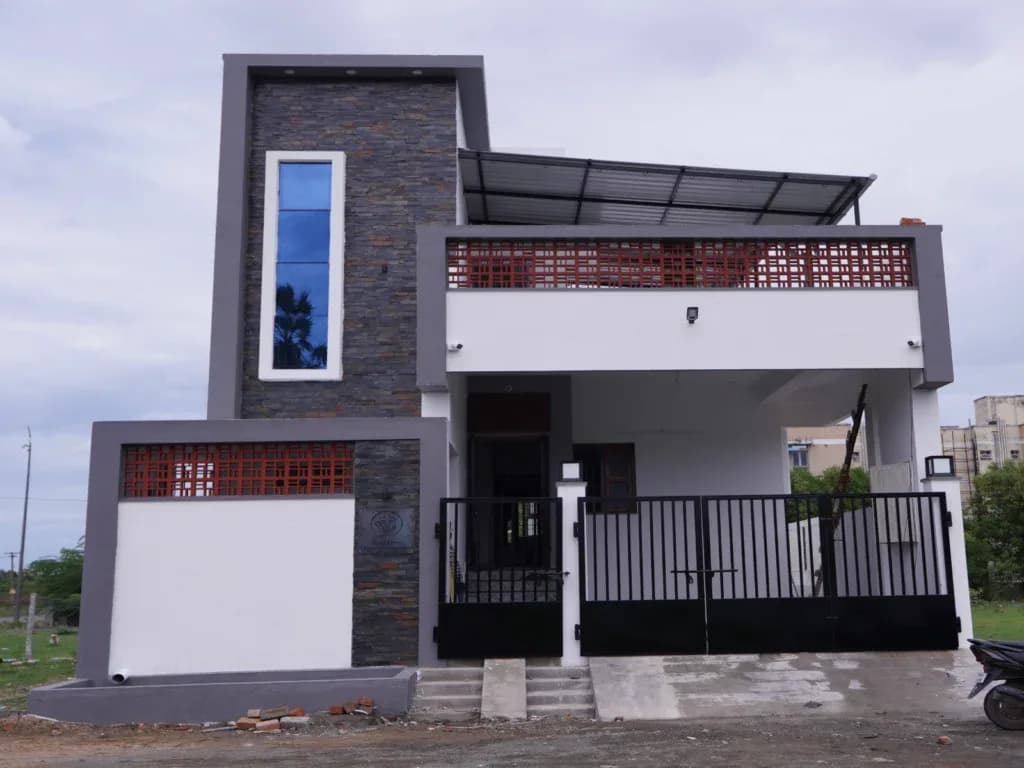 Urban Space Builders