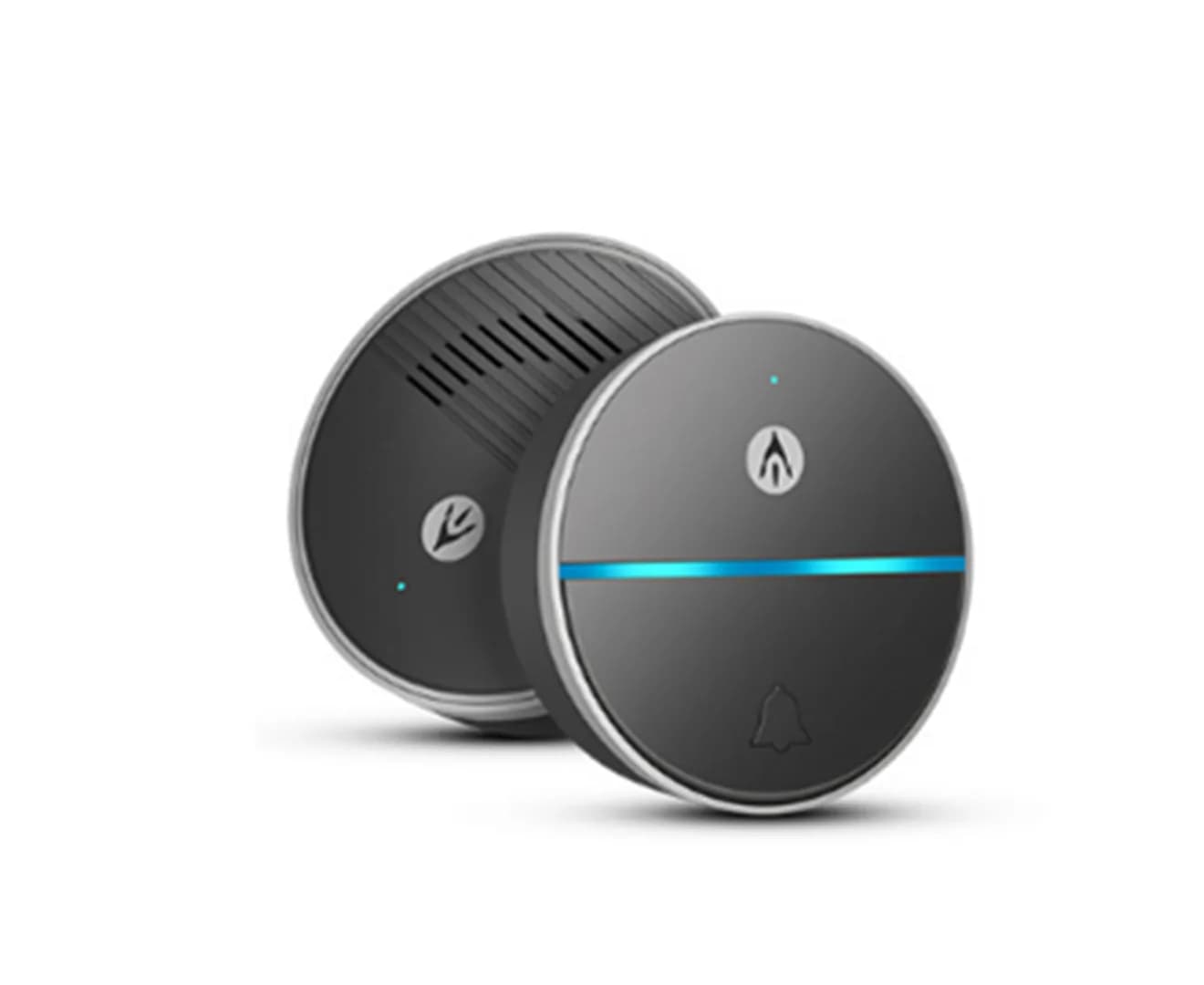 Top Intelligent Voice Doorbell - Home Electronic Access Pager