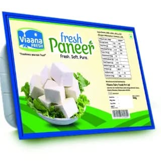 Thermoforming Paneer Manufacturer in India