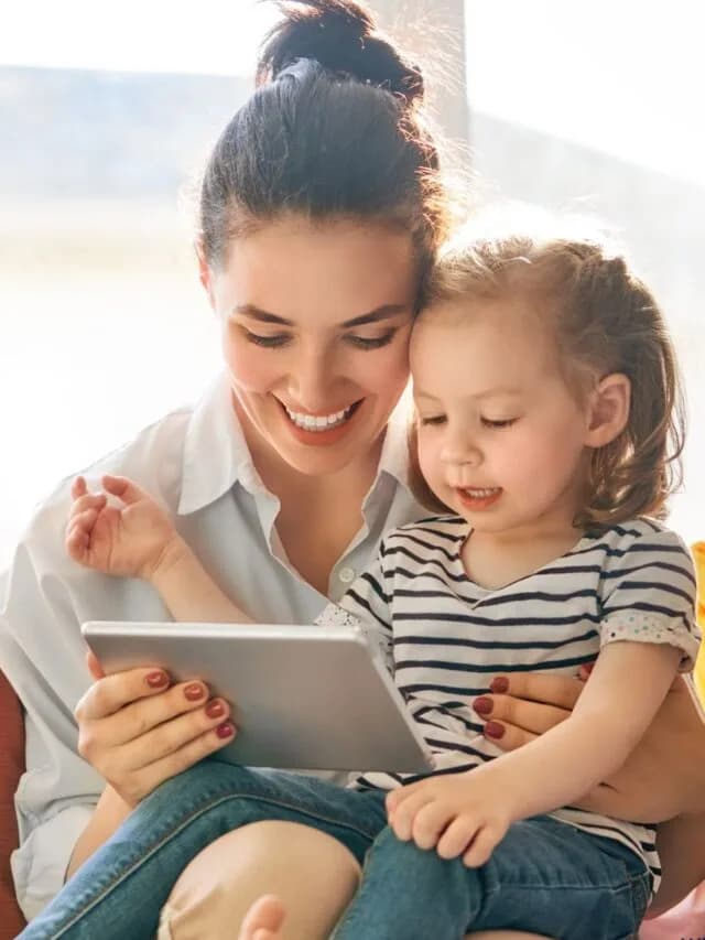 ABA Therapy Services For Children In Baltimore, MD