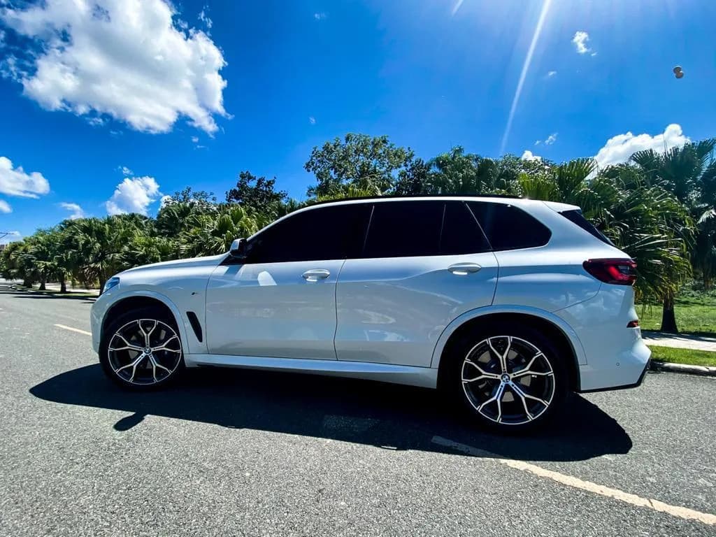 Jeepetas Full A Todo Dar Alquiler Todo Rd!