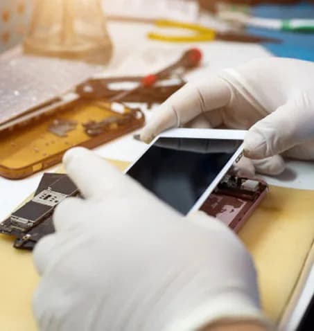 Local Phone Repair Shop Melbourne CBD – Expert Technicians