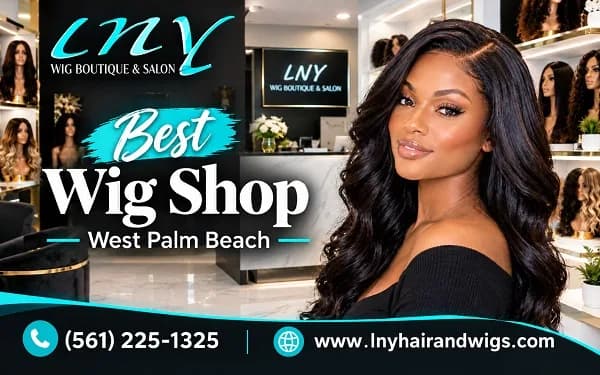 Best Wig Shop West Palm Beach