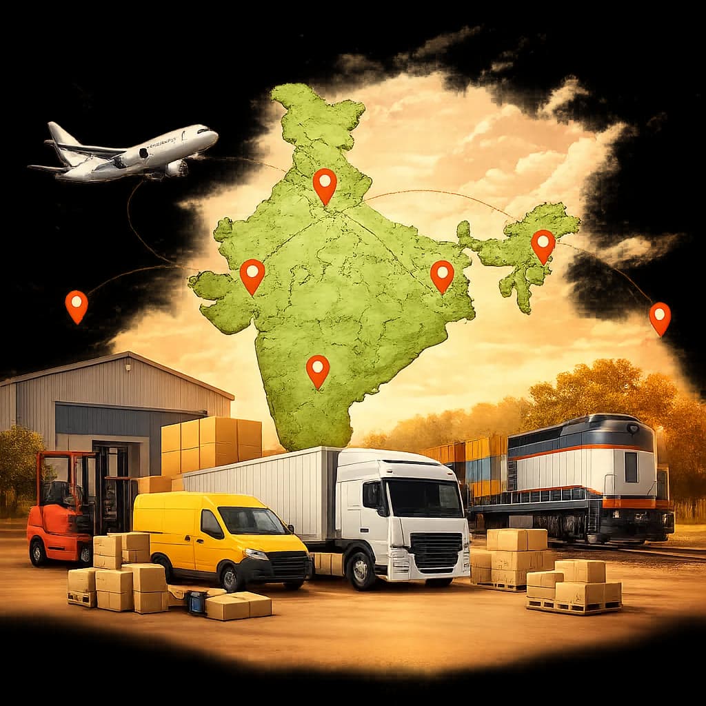 Best China Import and Export Fair Shipping Services | Balaji Courier