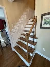 Hardwood Floor Installation New Palestine 