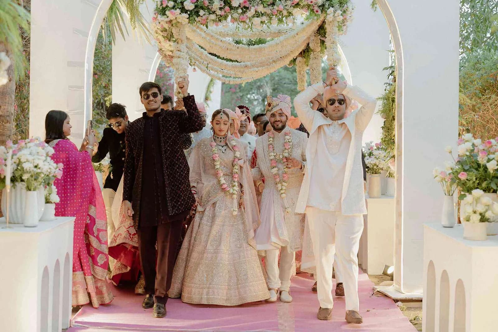 Wedding Planner in Udaipur Delivering Personalized Destination Wedding Excellence