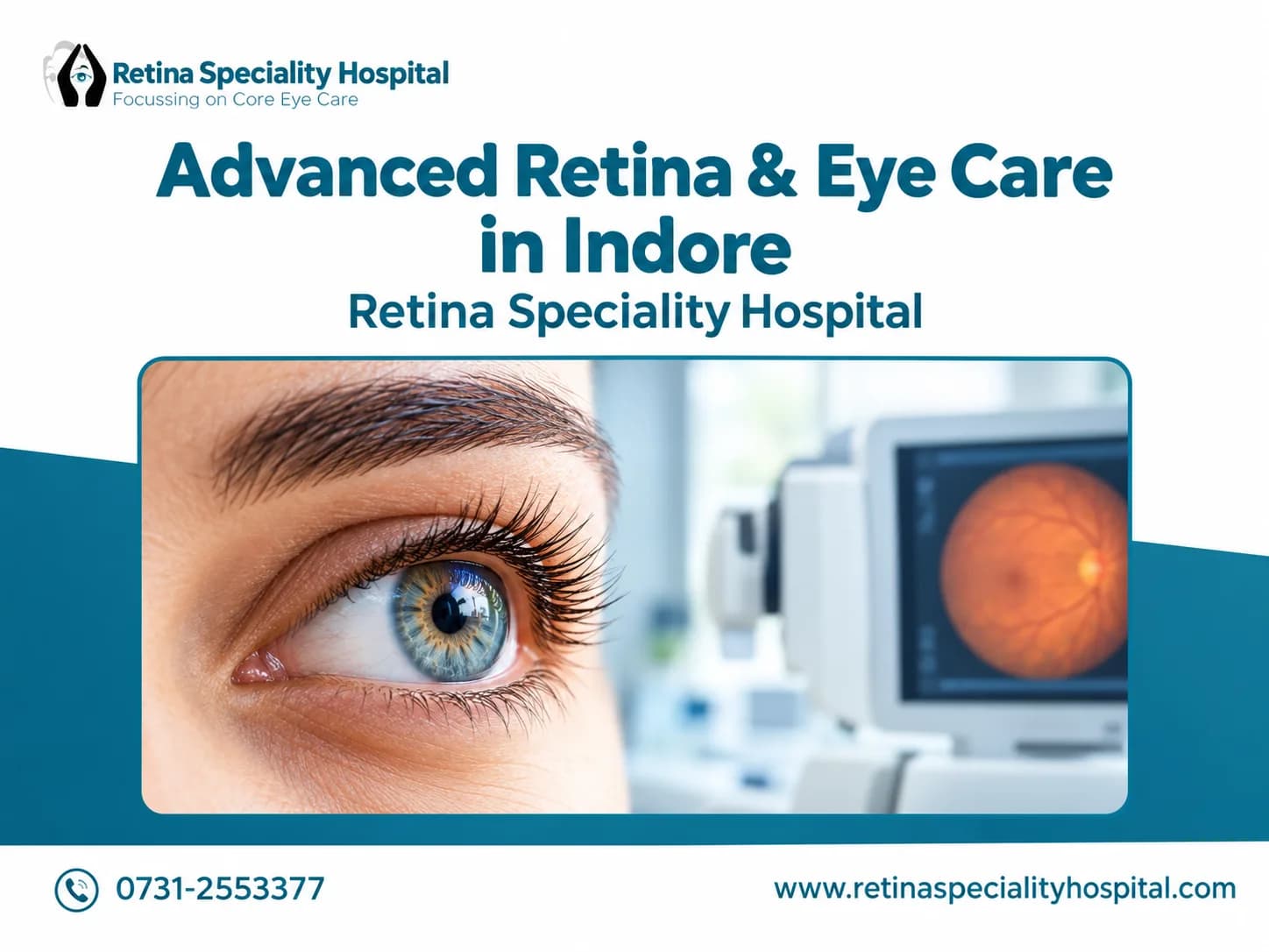 Cataract Surgery in Indore: Understanding Lens Options and Treatment