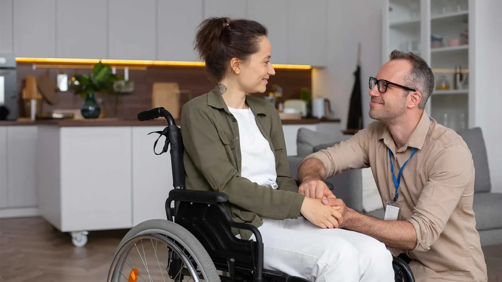 Specialist NDIS Physiotherapy in Five Dock for Participants