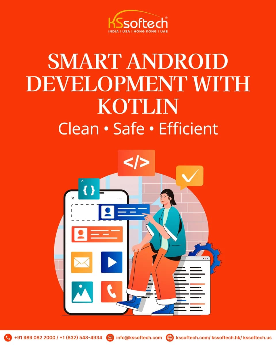 Scalable Android Application Development