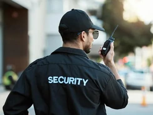 Residential Security Guards Serving Chhattisgarh