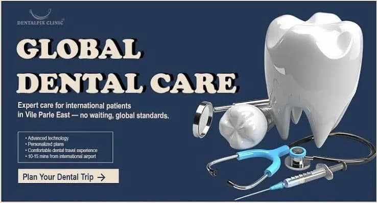Transform Your Smile with DentalFlex Clinic