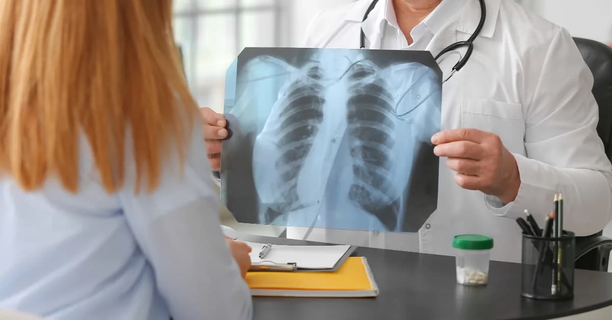 Meet best pulmonologist in Siliguri For Respiratory Care